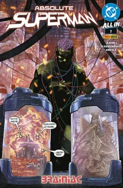 Volume cover